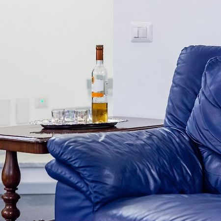 A Casa Di Bobo Lägenhet Rom Exteriör bild