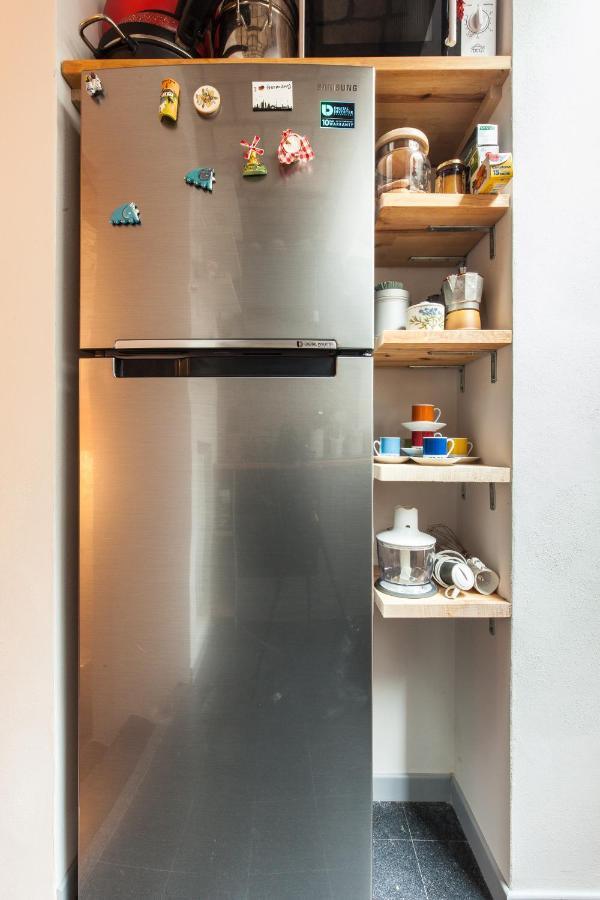 A Casa Di Bobo Lägenhet Rom Exteriör bild