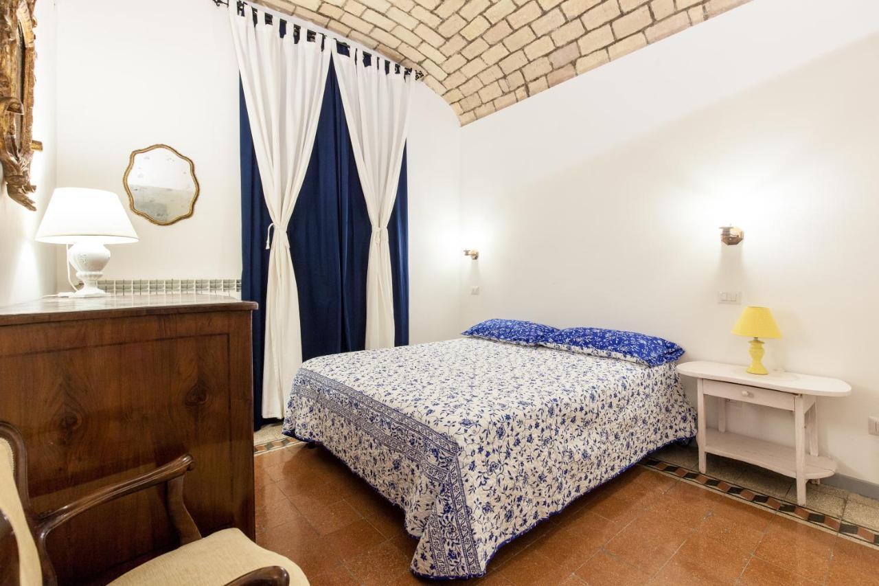 A Casa Di Bobo Lägenhet Rom Exteriör bild