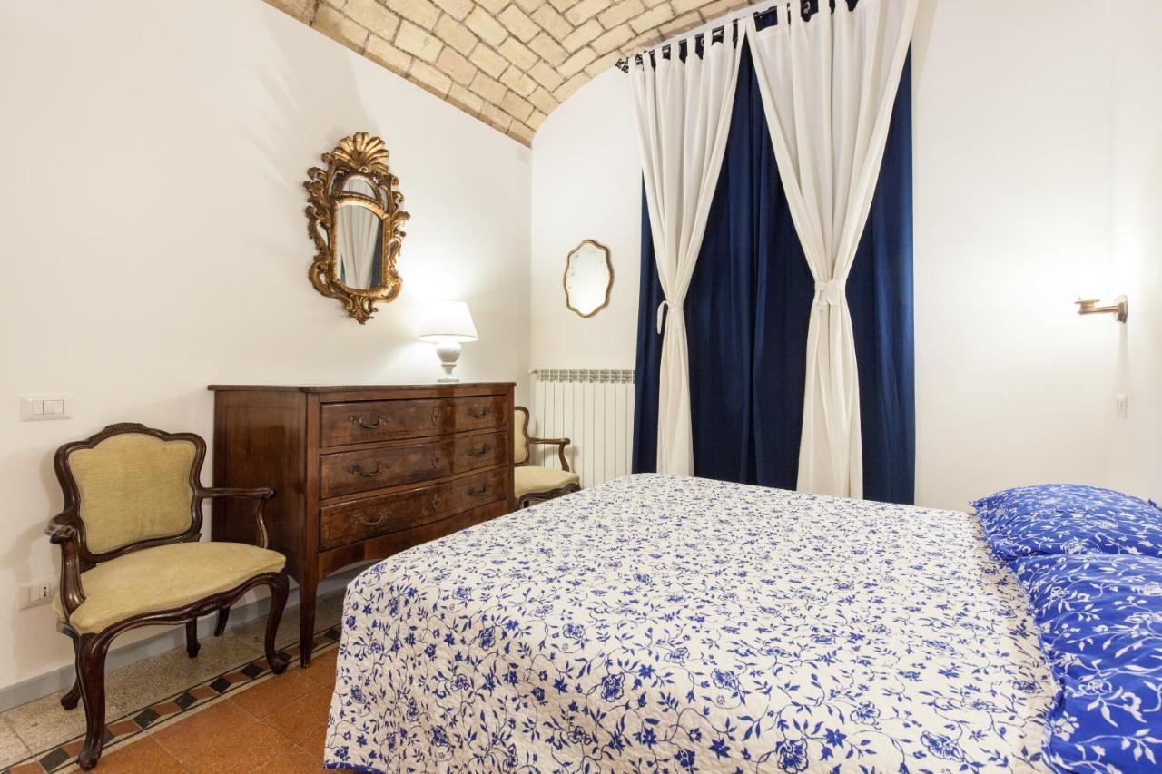 A Casa Di Bobo Lägenhet Rom Exteriör bild