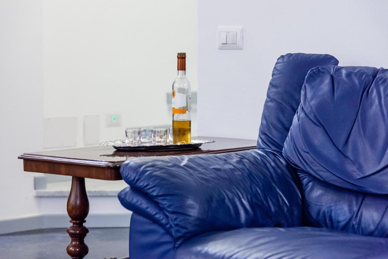 A Casa Di Bobo Lägenhet Rom Exteriör bild