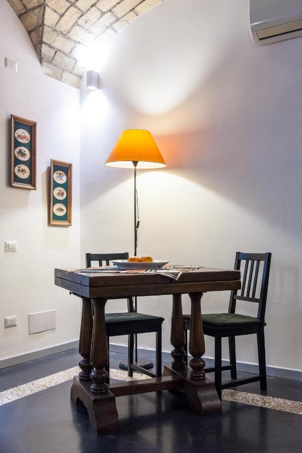 A Casa Di Bobo Lägenhet Rom Exteriör bild