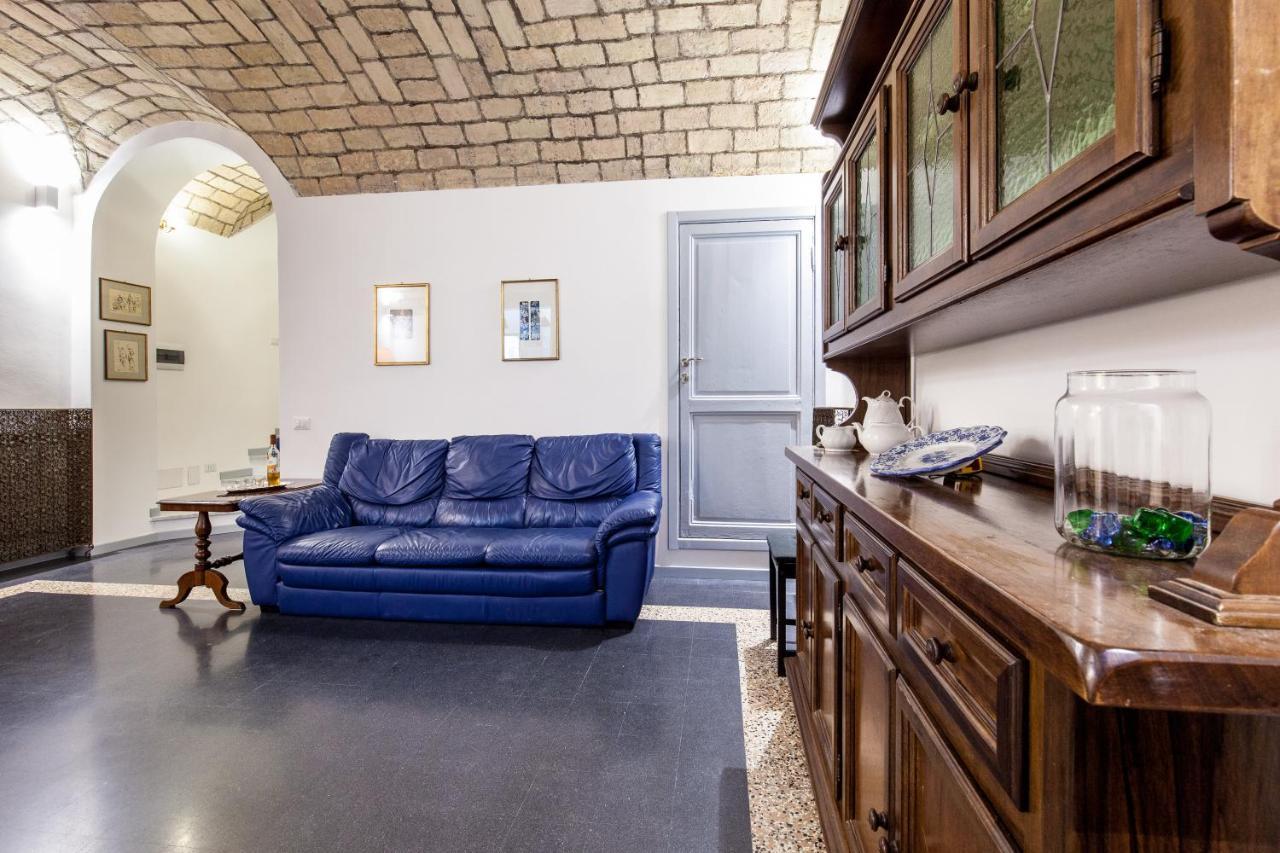A Casa Di Bobo Lägenhet Rom Exteriör bild