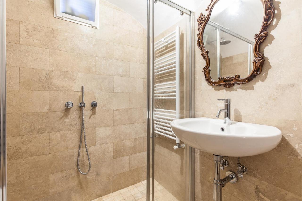 A Casa Di Bobo Lägenhet Rom Exteriör bild