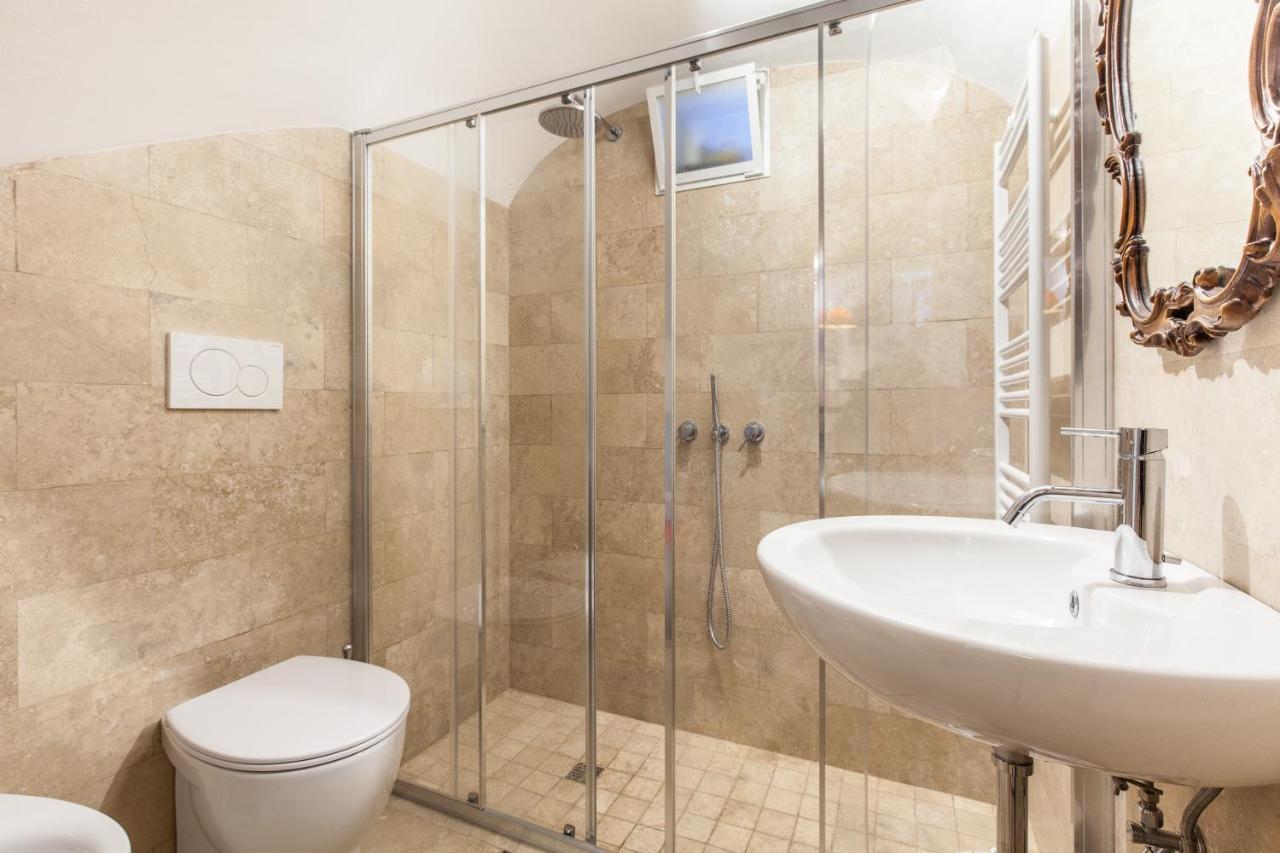 A Casa Di Bobo Lägenhet Rom Exteriör bild